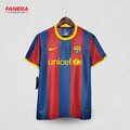 Barcelona Local 2010/11