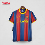 Barcelona Local 2010/11