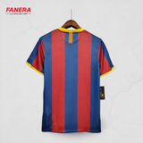 Barcelona Local 2010/11