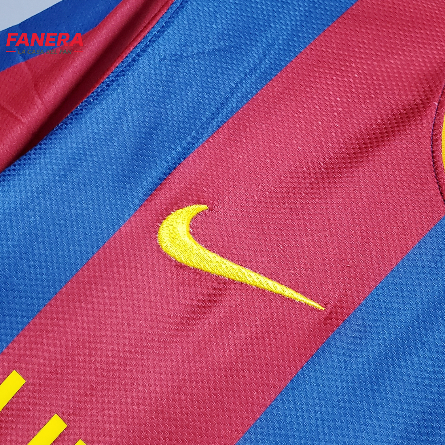 Barcelona Local 2010/11
