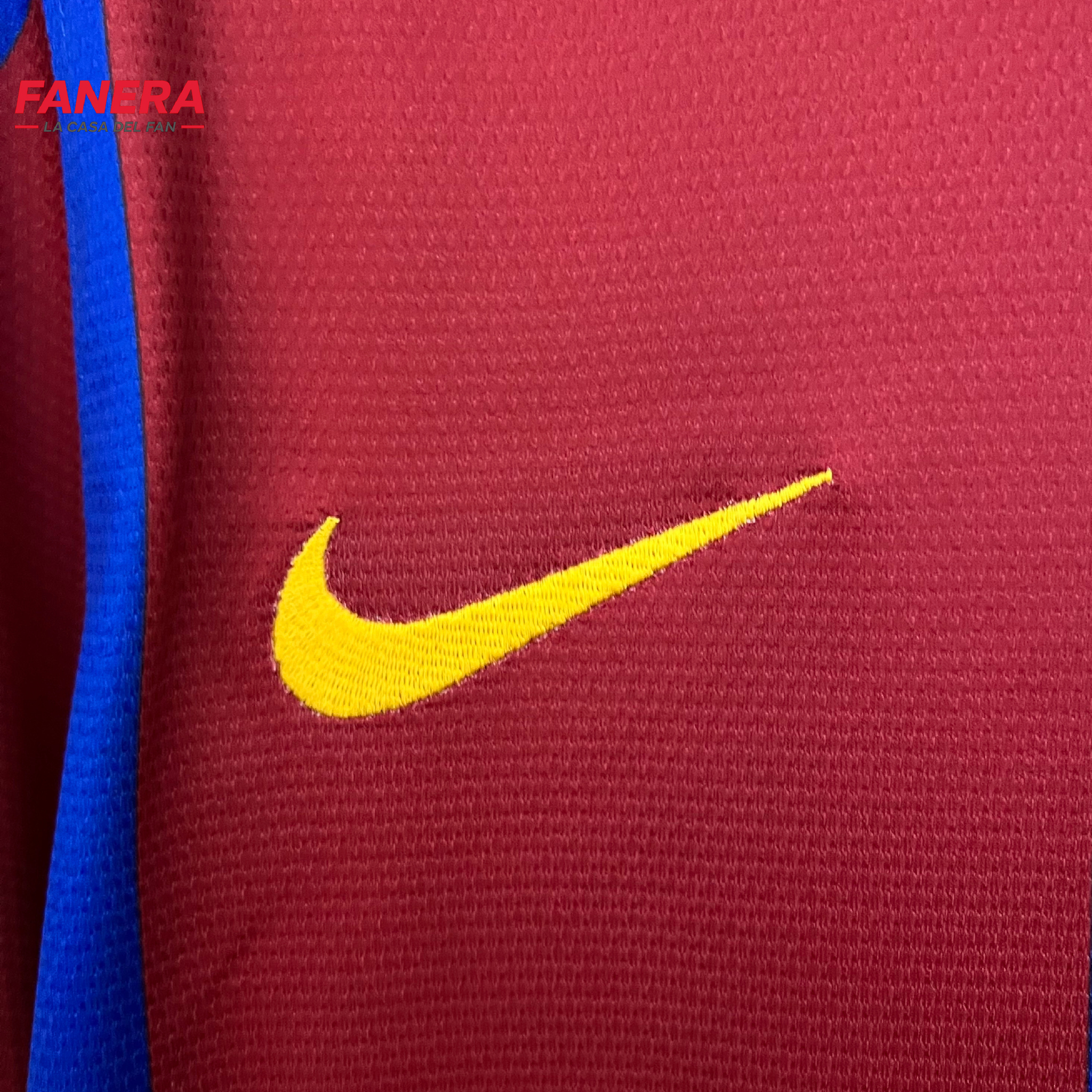 Barcelona Local 2007/08