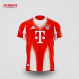 Bayern Munich Local 25/26