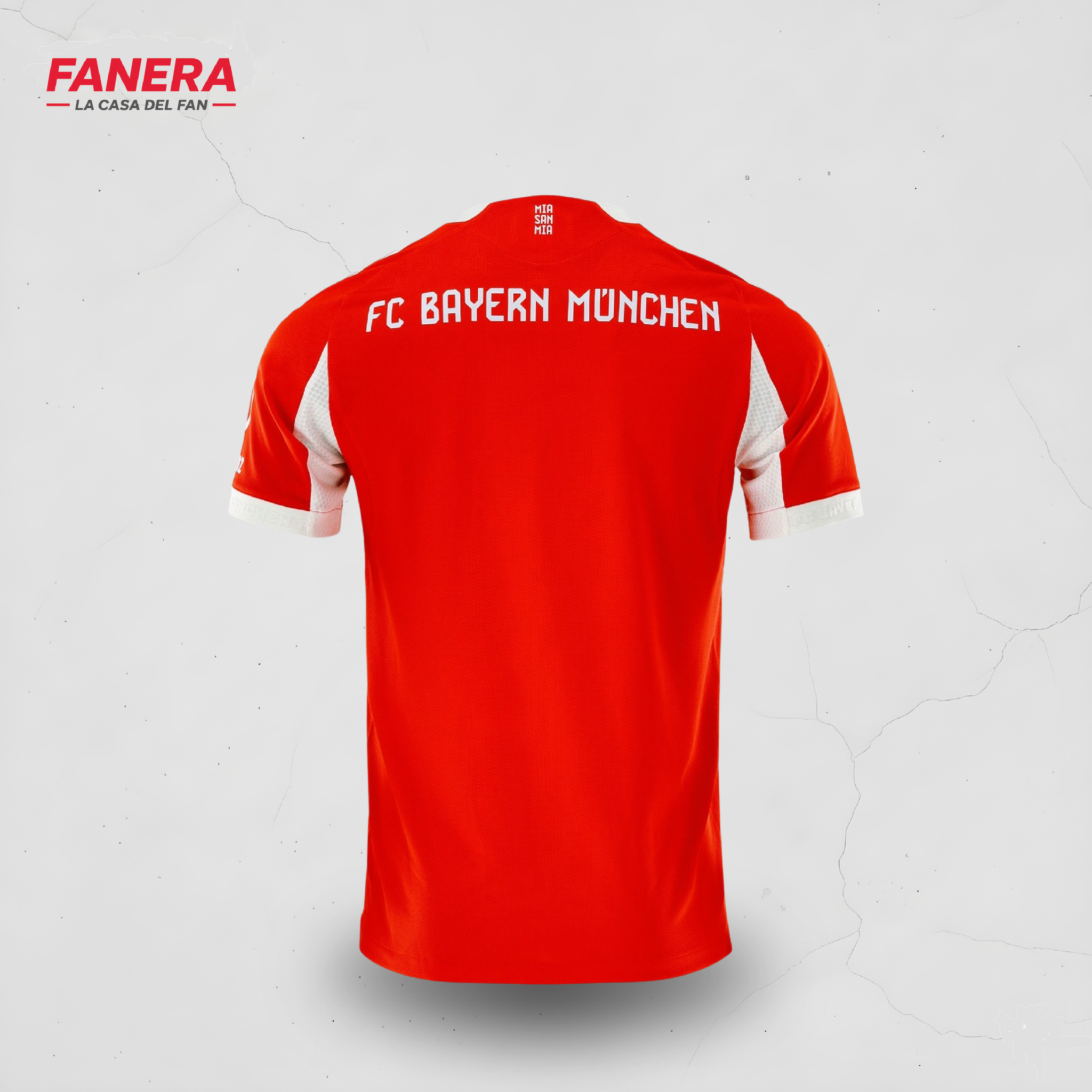 Bayern Munich Local 25/26