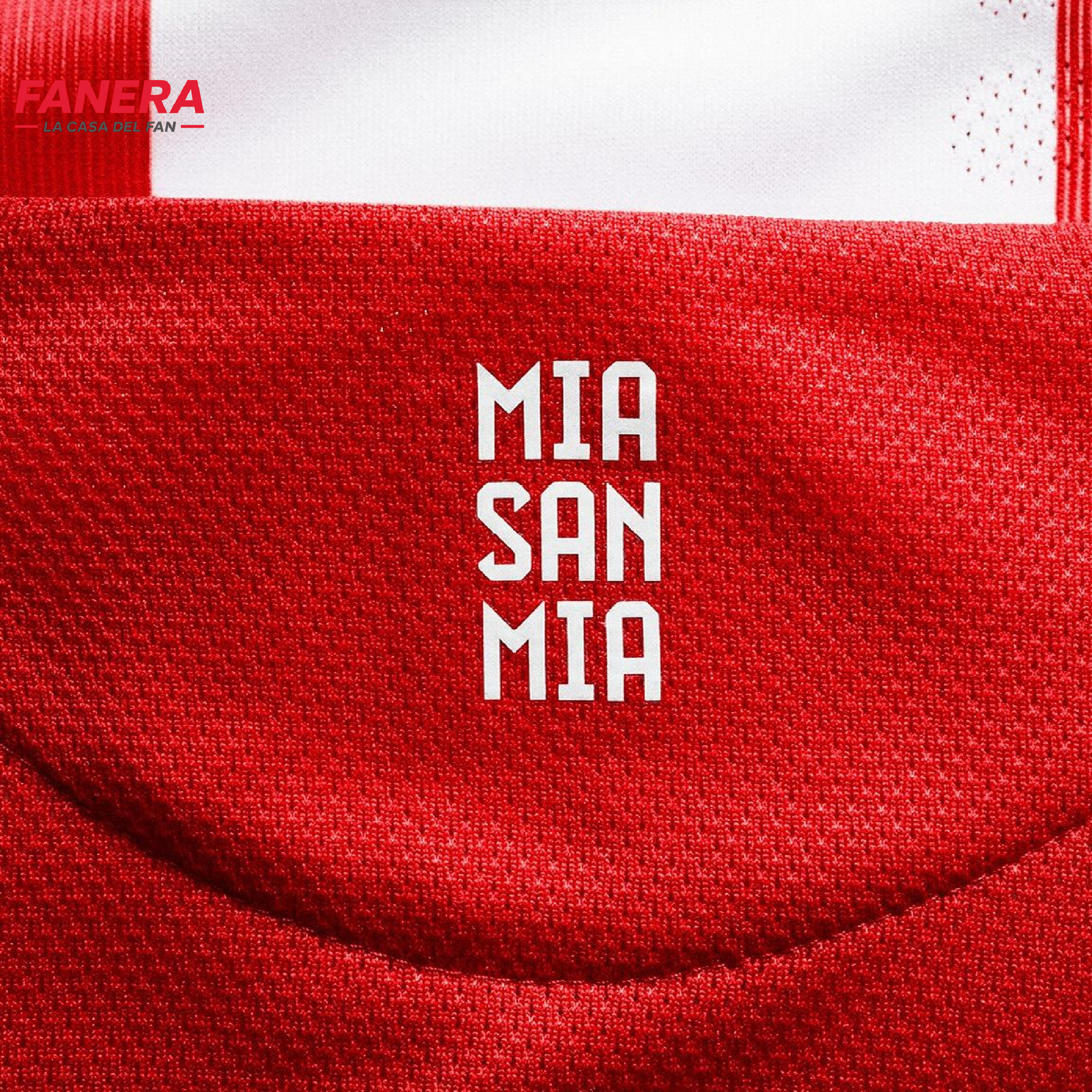 Bayern Munich Local 25/26