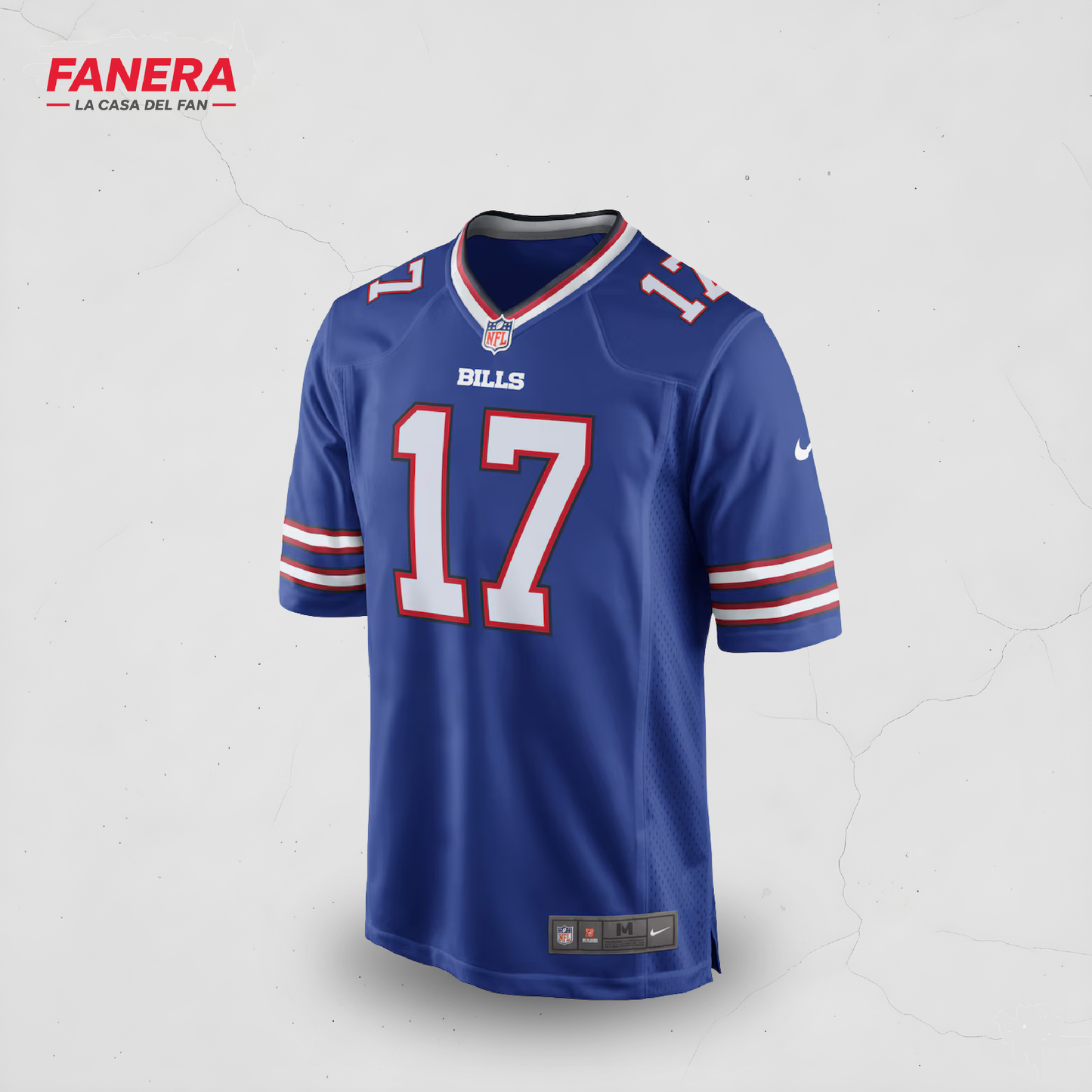 Buffalo Bills Local 2025/26 | Jersey NFL