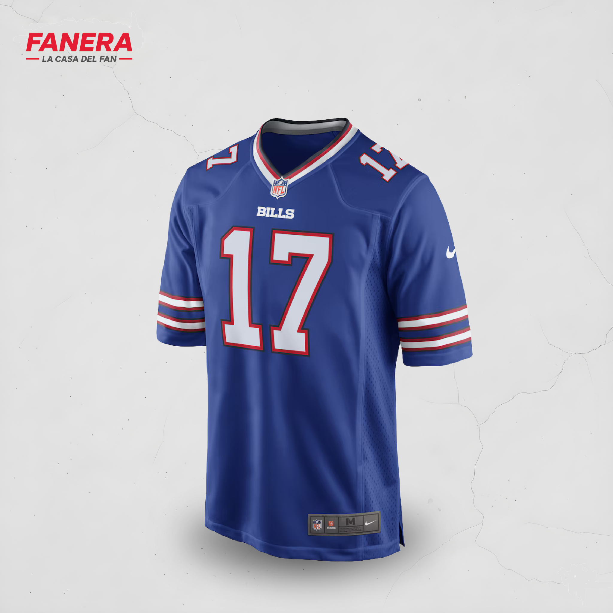 Buffalo Bills Local 2025/26 | Jersey NFL