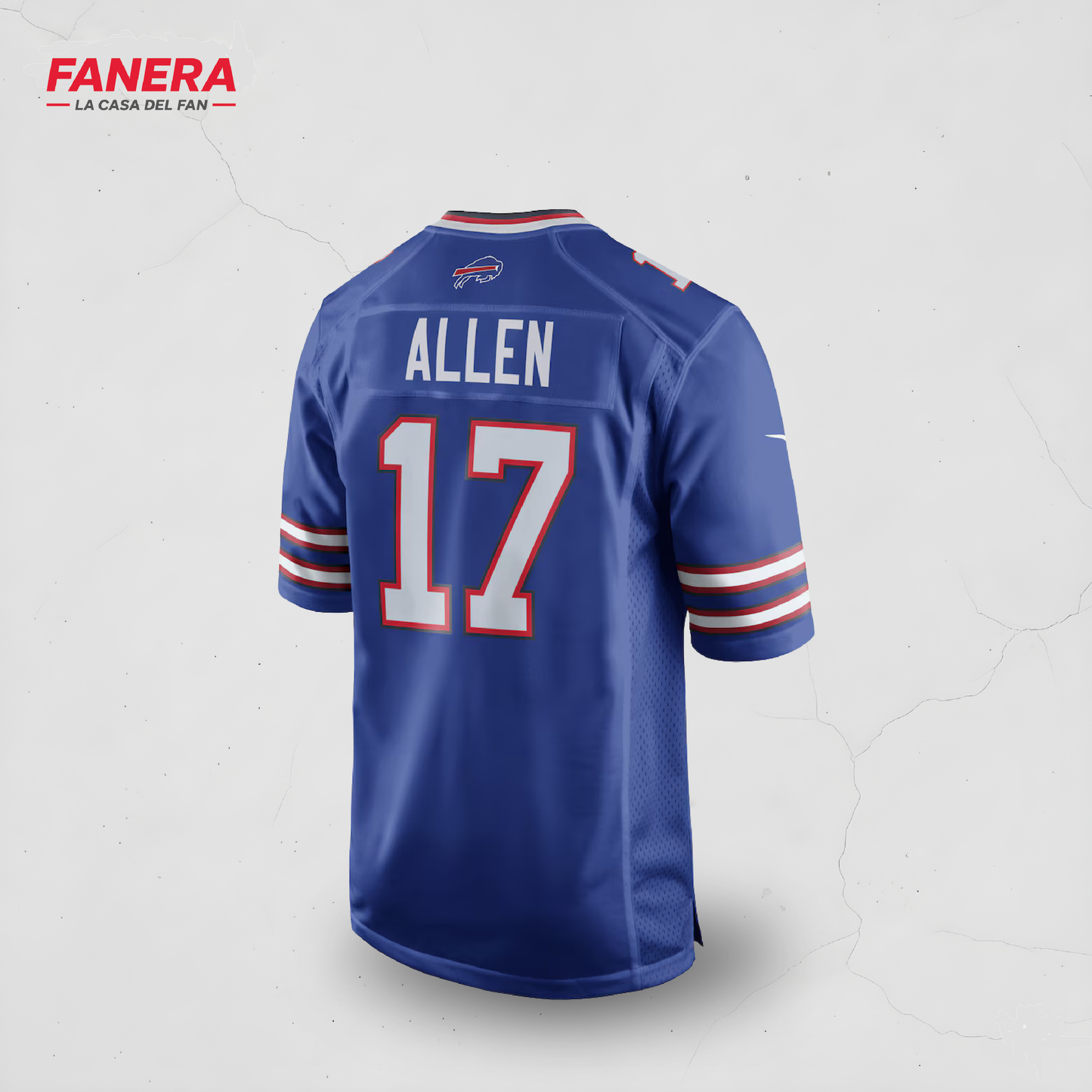Buffalo Bills Local 2025/26 | Jersey NFL