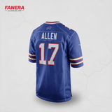 Buffalo Bills Local 2025/26 | Jersey NFL