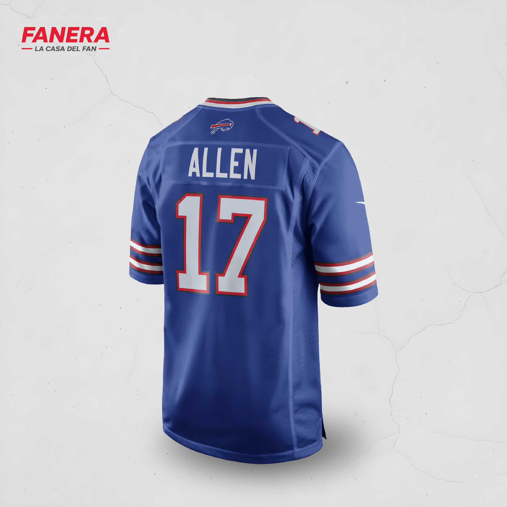 Buffalo Bills Local 2025/26 | Jersey NFL