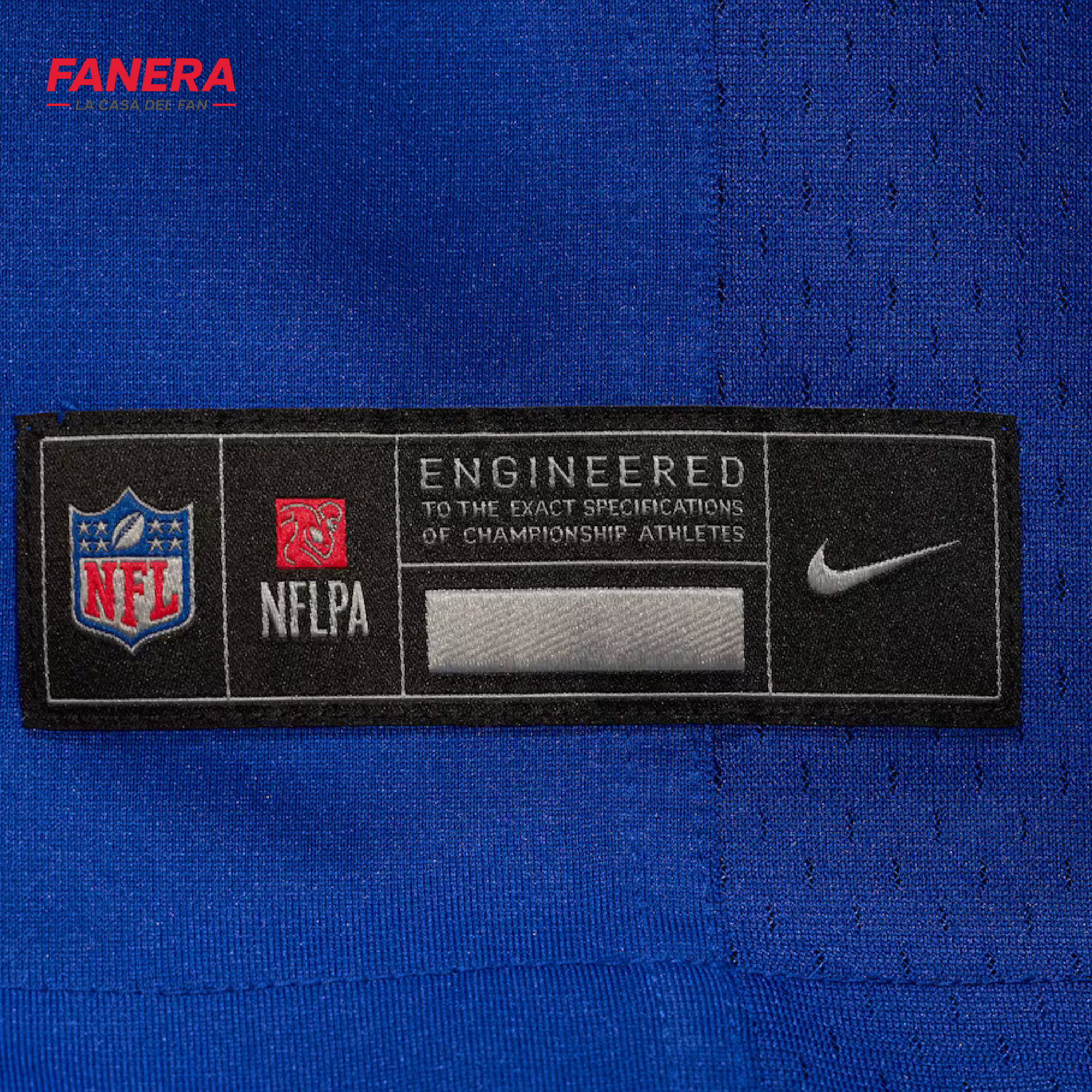Buffalo Bills Local 2025/26 | Jersey NFL