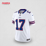 Buffalo Bills Visitante 2025/26 | Jersey NFL