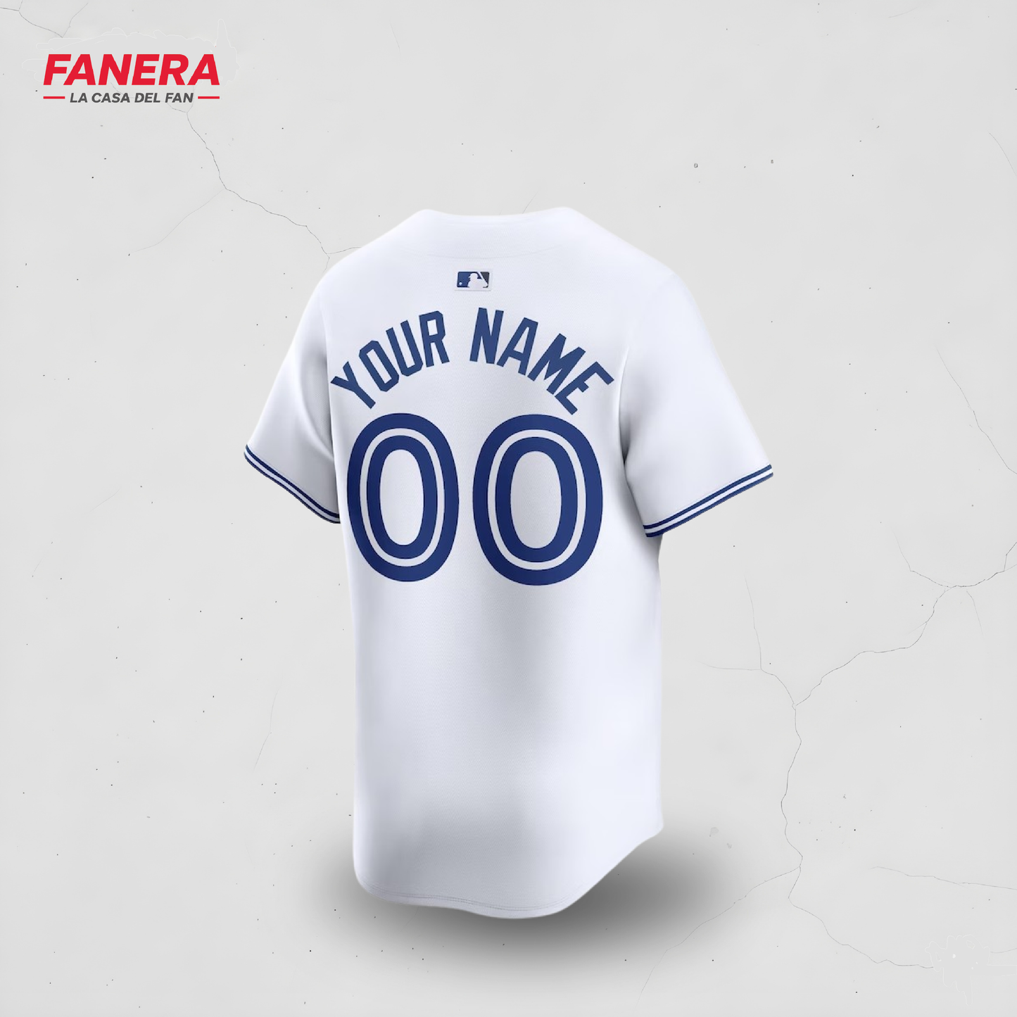 Toronto Blue Jays Local 25/26