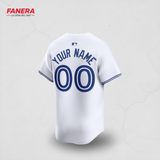 Toronto Blue Jays Local 25/26