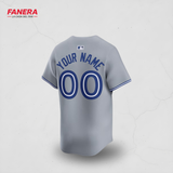 Toronto Blue Jays Visitante 25/26