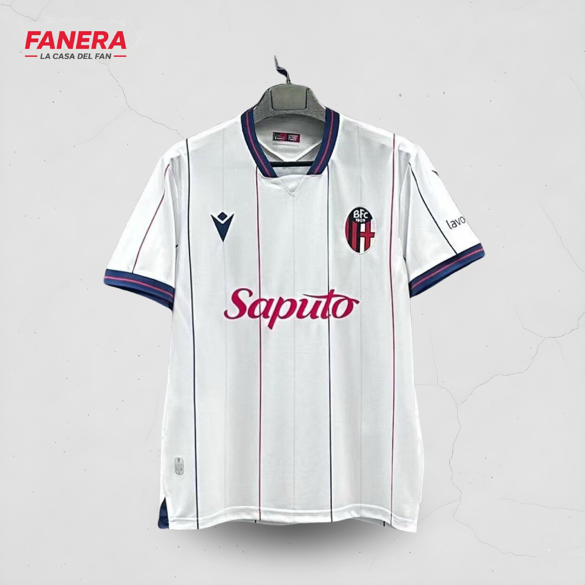 Bologna Visita 25/26