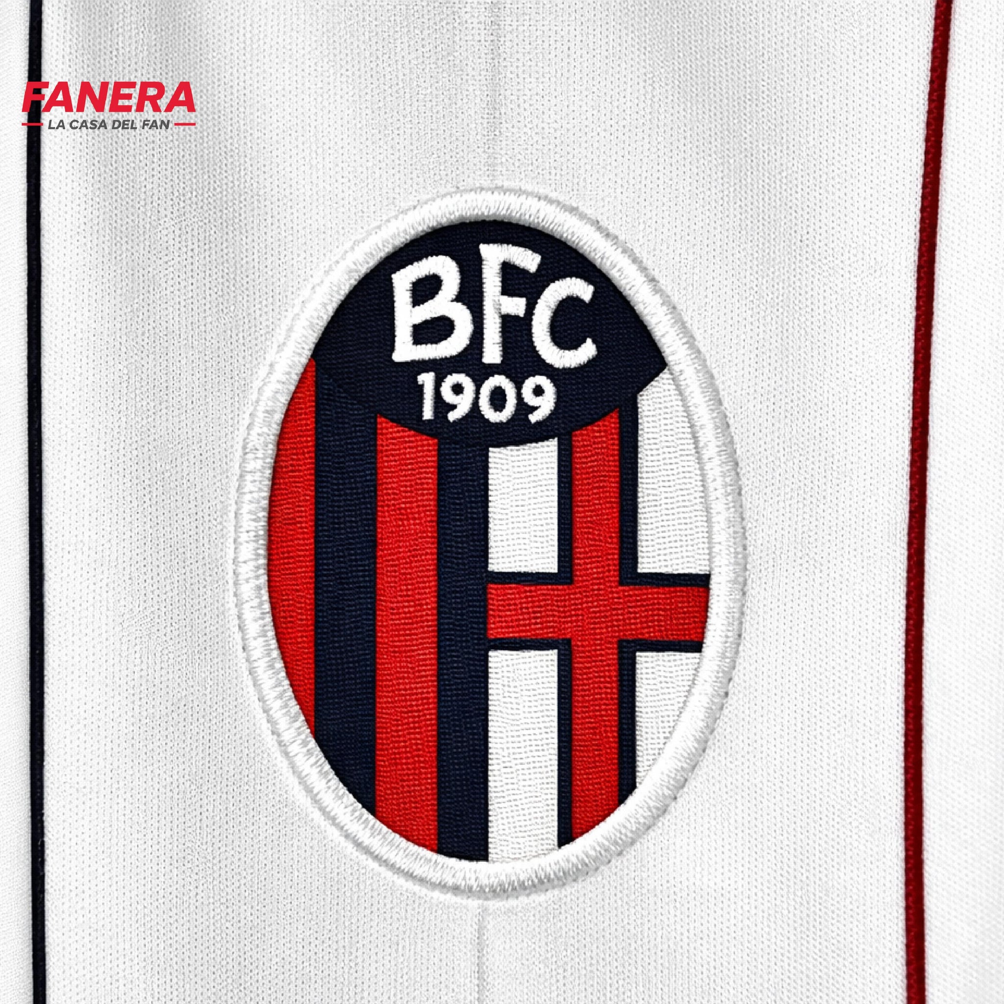 Bologna Visita 25/26