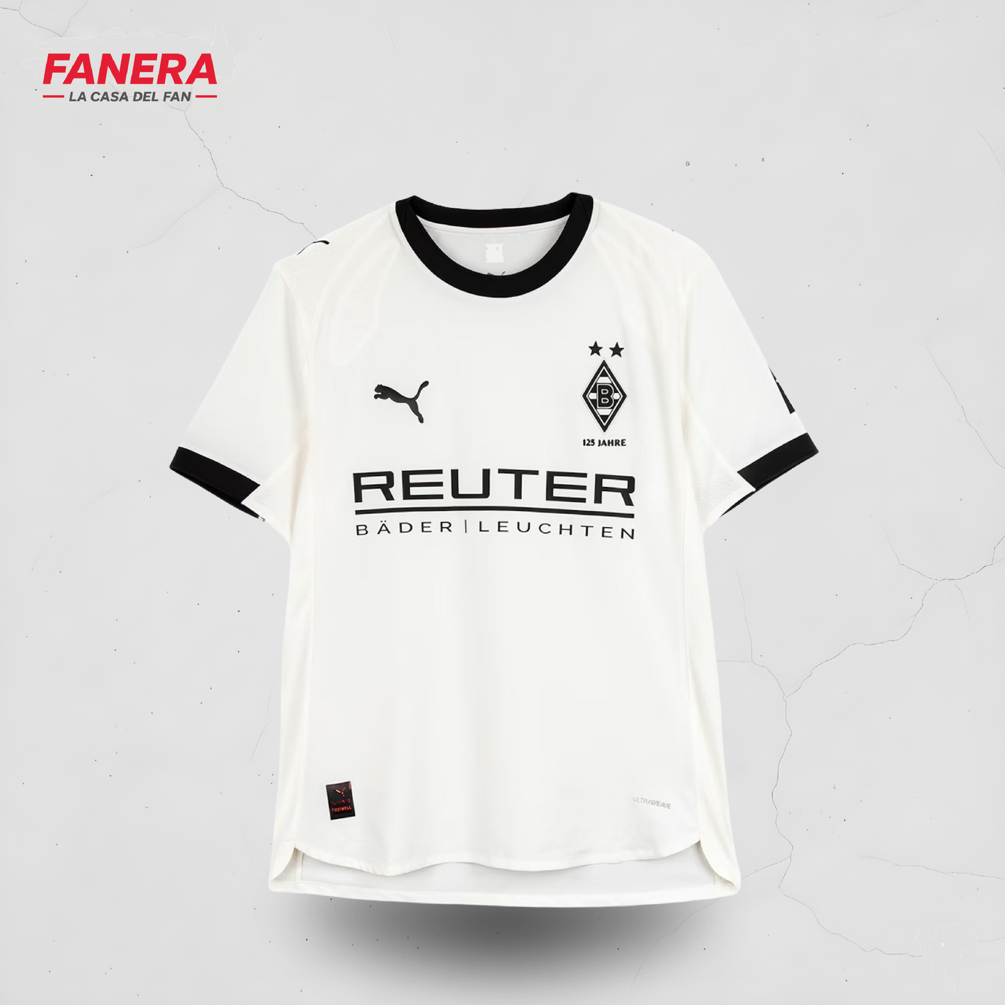 Borussia M'Gladbach Local 25/26