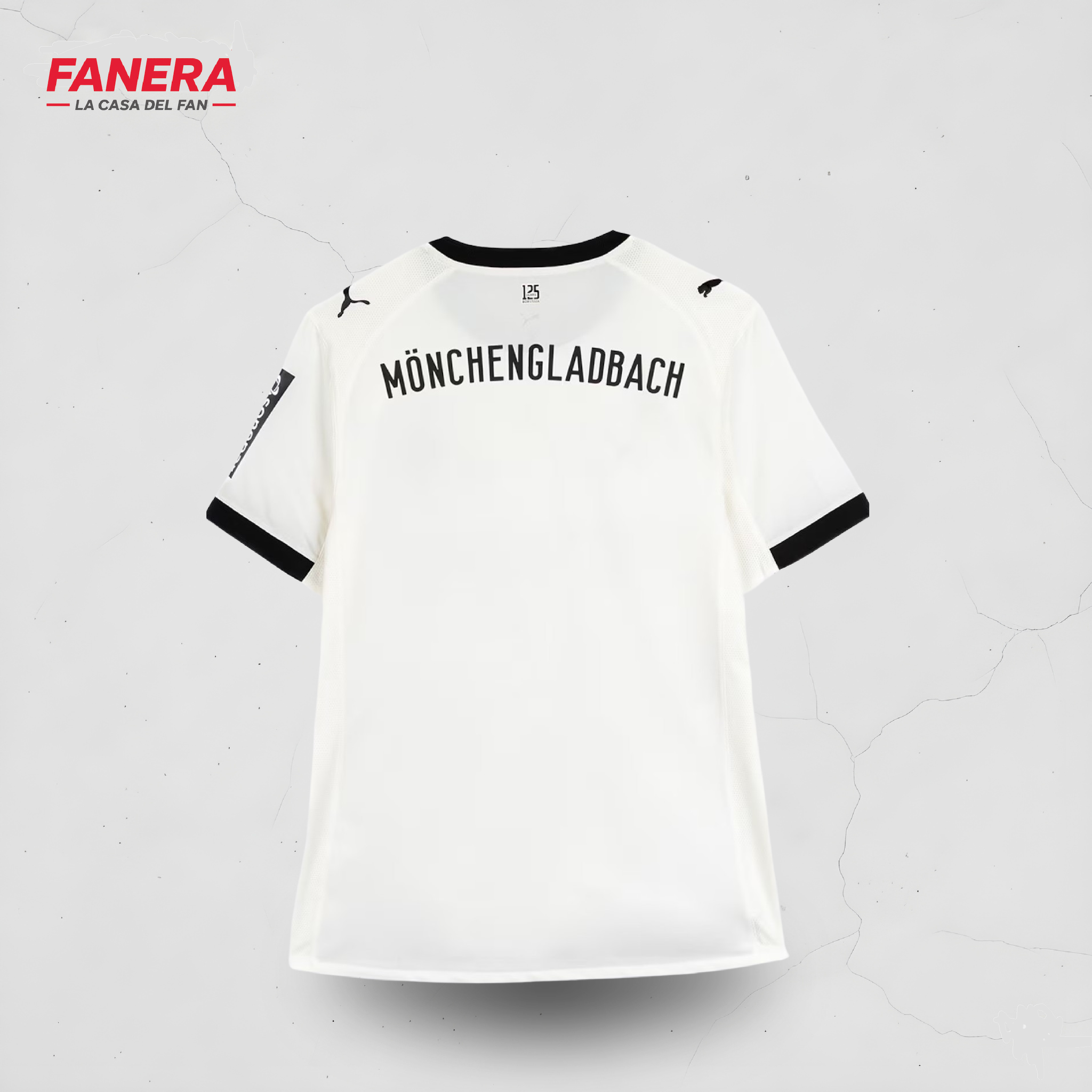 Borussia M'Gladbach Local 25/26