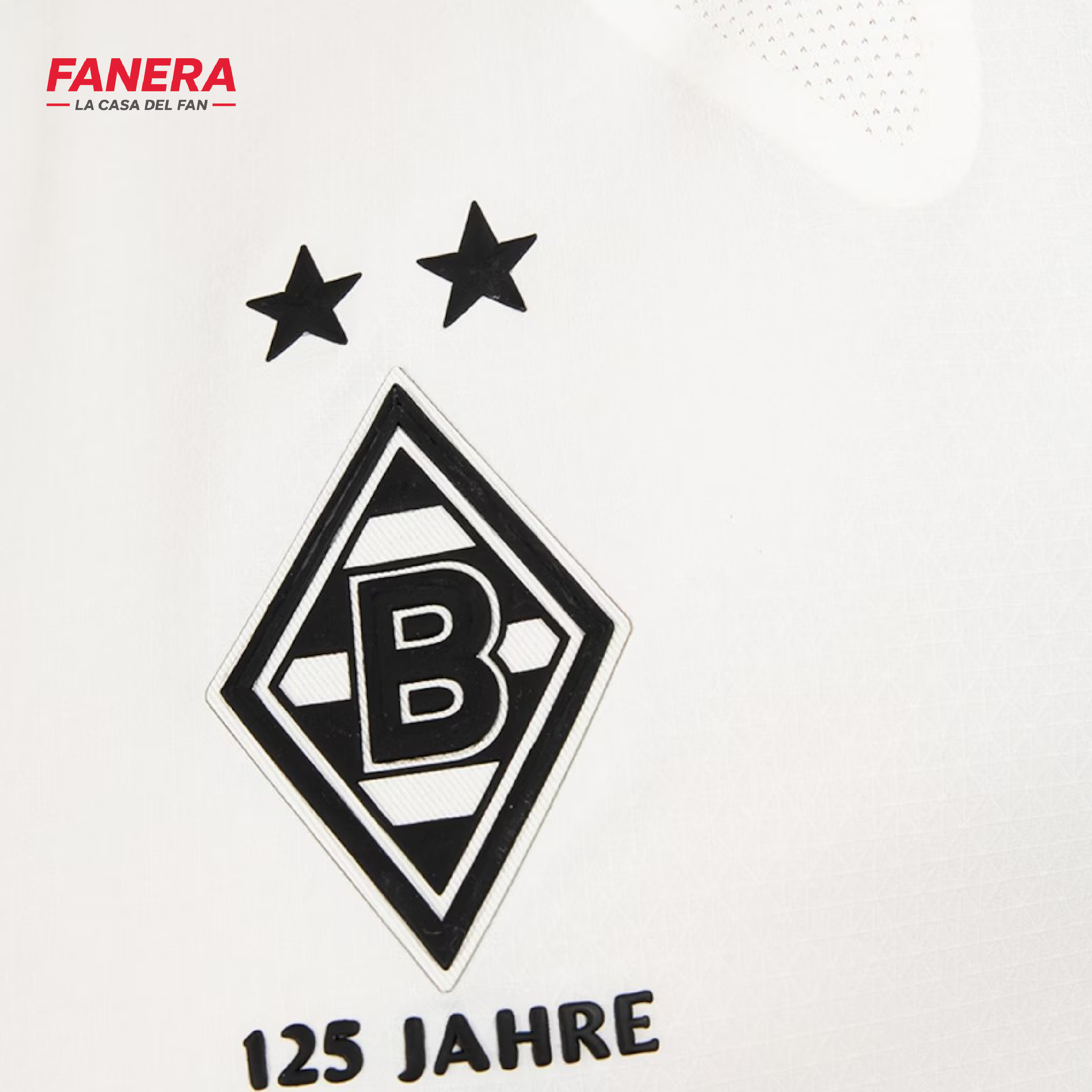 Borussia M'Gladbach Local 25/26