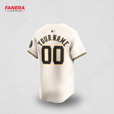 Milwaukee Brewers Local 25/26
