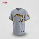 Milwaukee Brewers Visitante 25/26