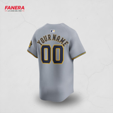 Milwaukee Brewers Visitante 25/26