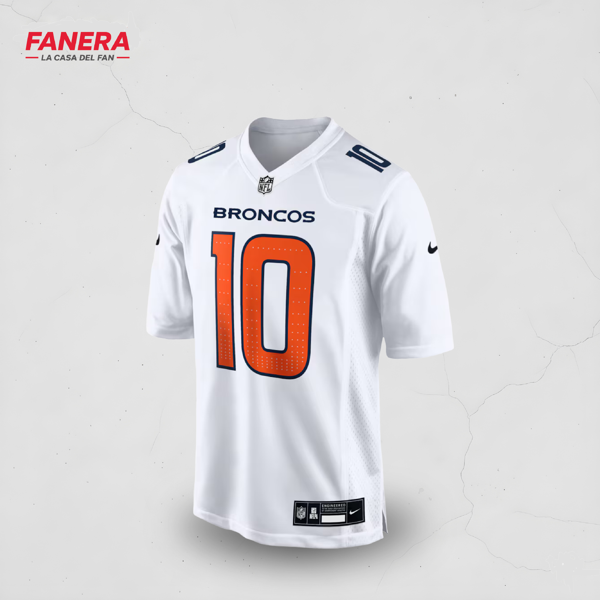 Denver Broncos Local 2025/26 | Jersey NFL