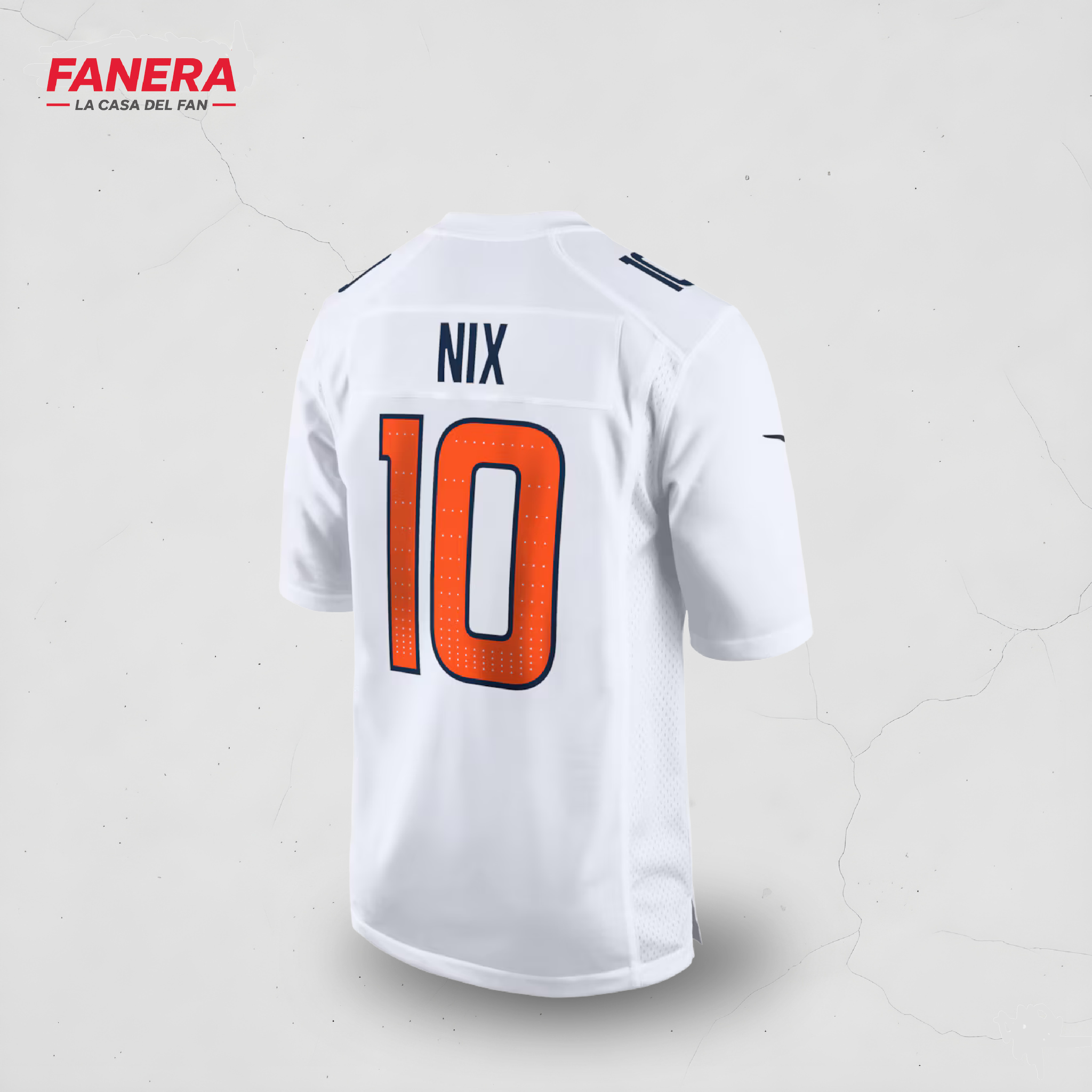 Denver Broncos Local 2025/26 | Jersey NFL