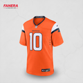 Denver Broncos Visitante 2025/26 | Jersey NFL