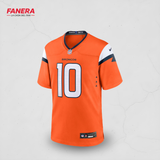 Denver Broncos Visitante 2025/26 | Jersey NFL