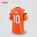 Denver Broncos Visitante 2025/26 | Jersey NFL