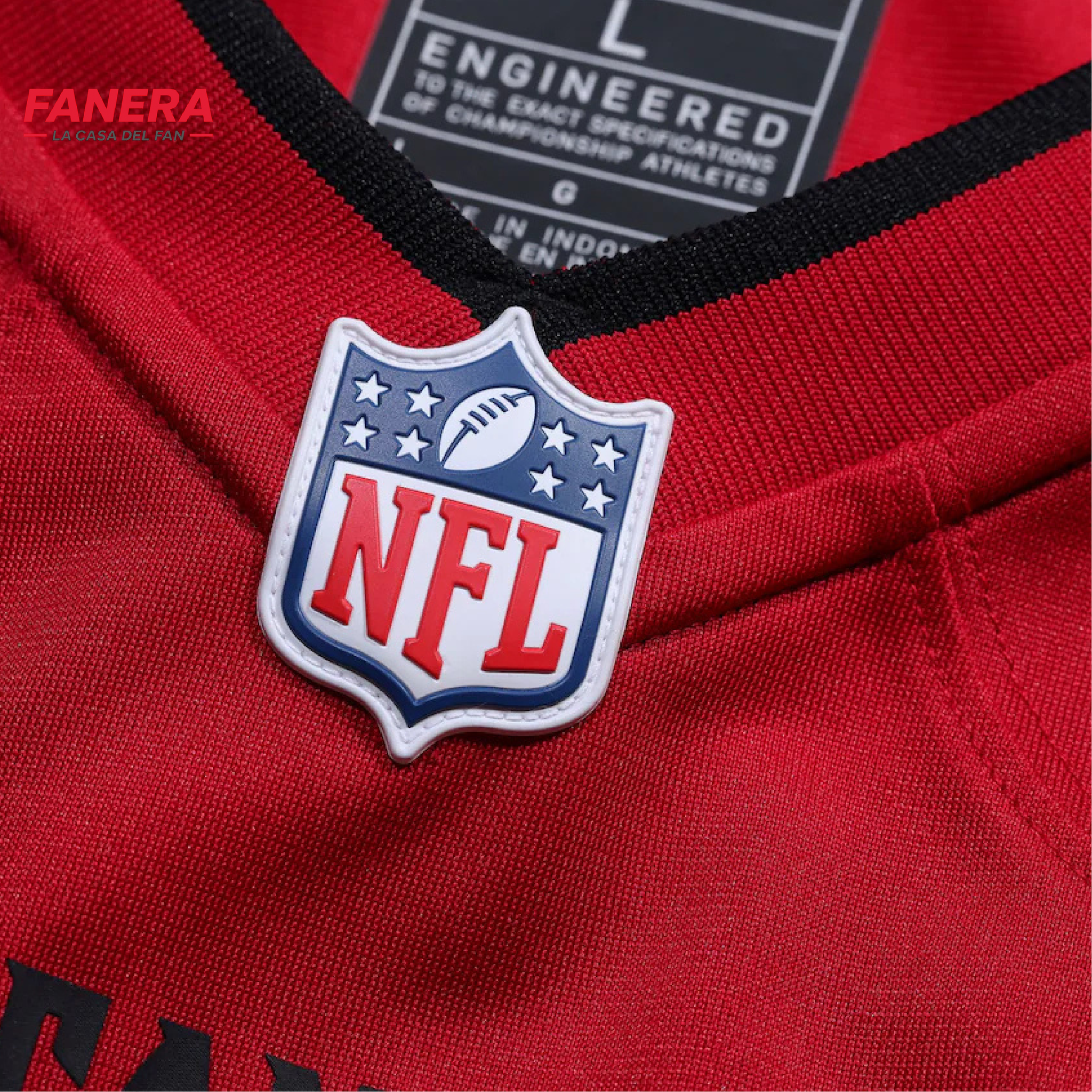 Tampa Bay Buccaneers Local 2025/26 | Jersey NFL