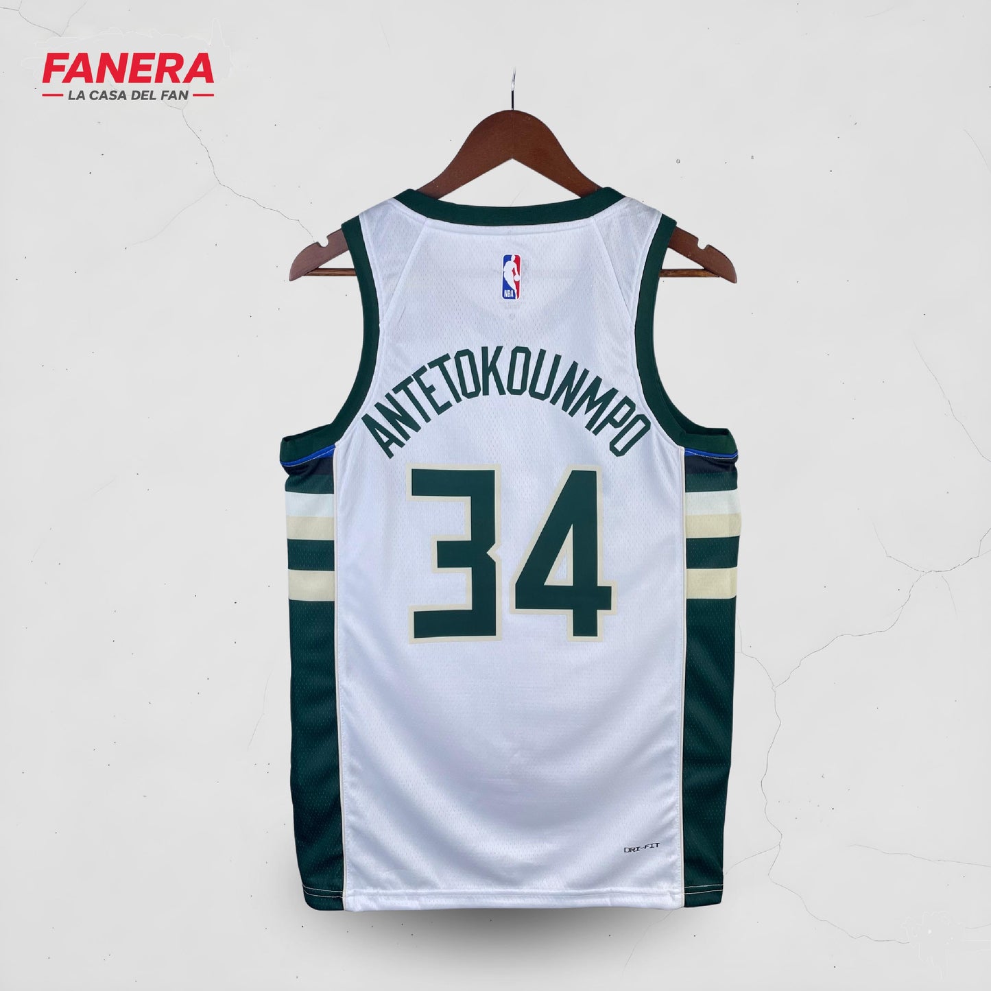 Milwaukee Bucks Local 2025/26 | Jersey NBA