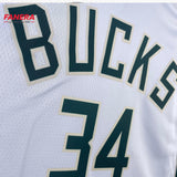 Milwaukee Bucks Local 2025/26 | Jersey NBA