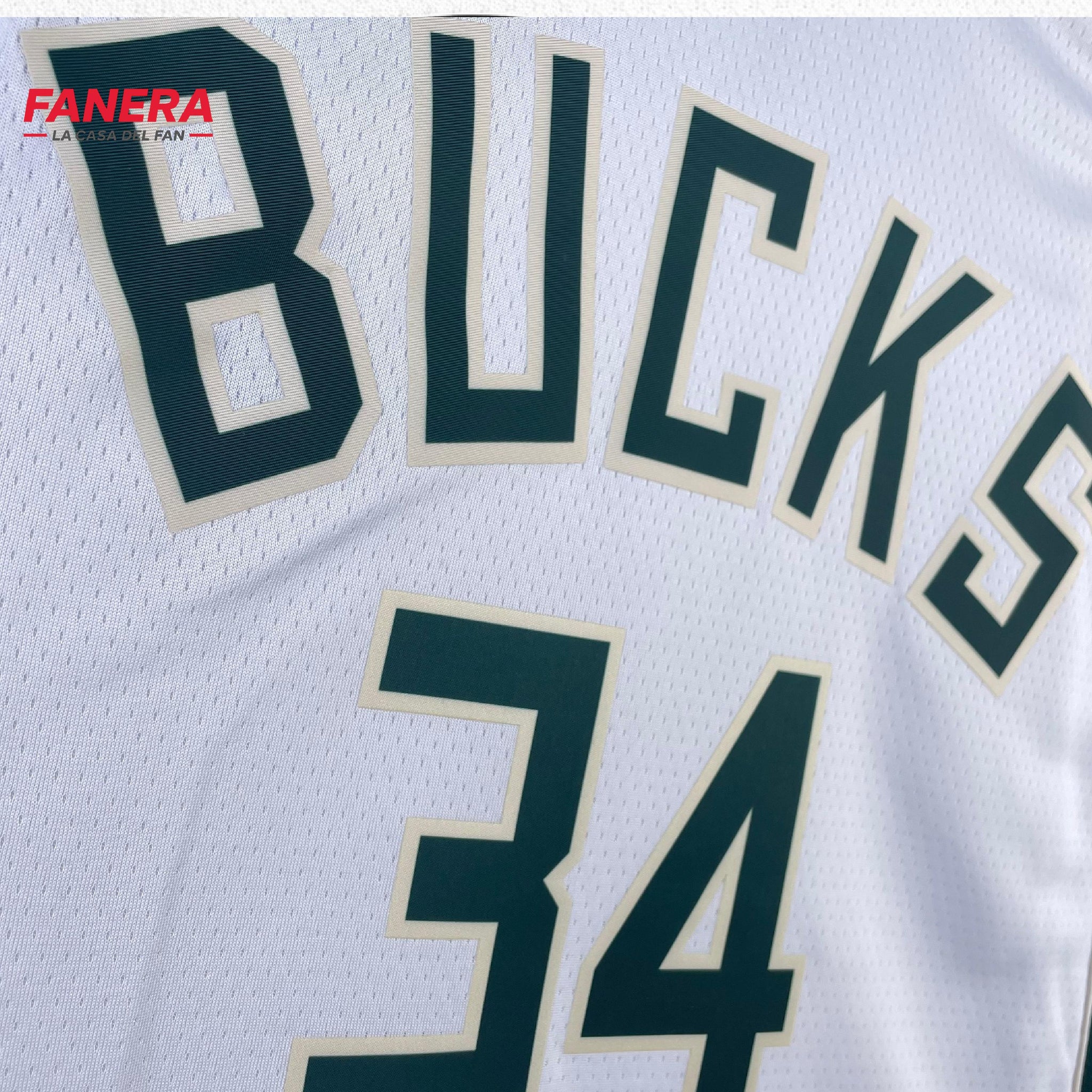 Milwaukee Bucks Local 2025/26 | Jersey NBA