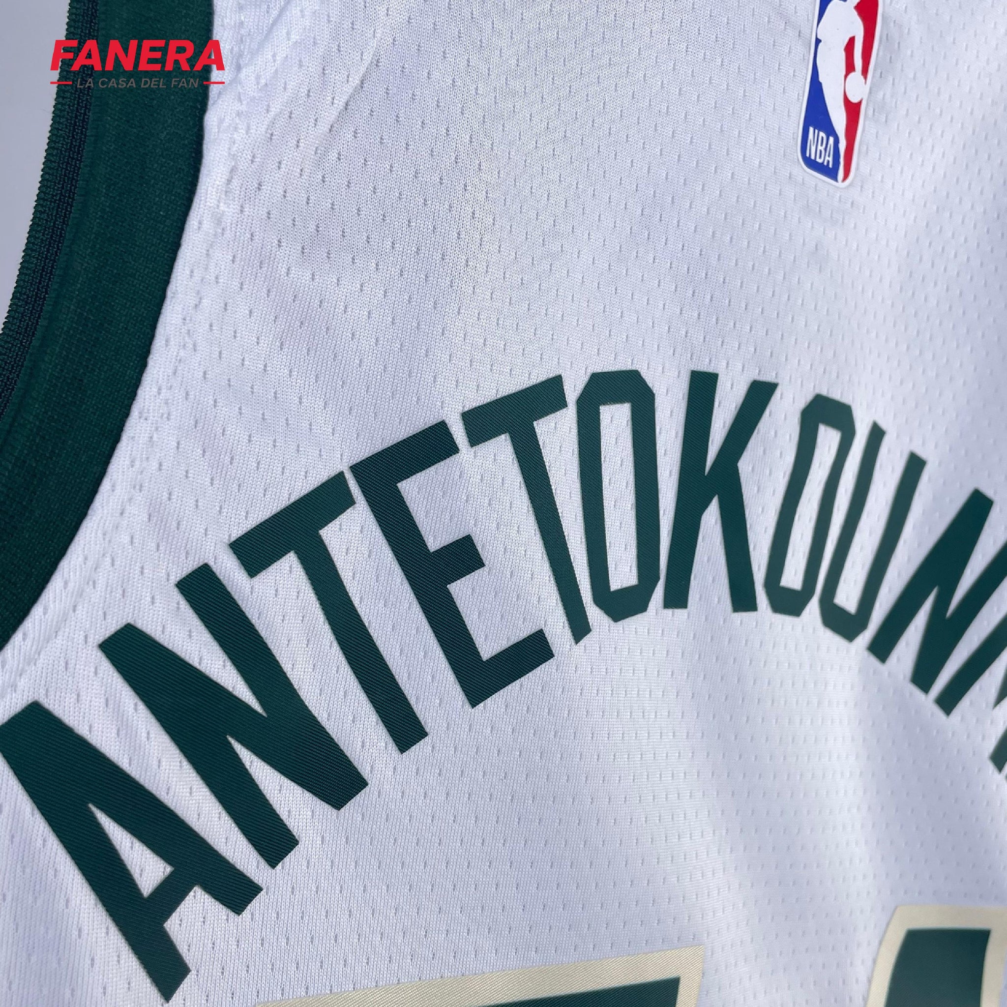 Milwaukee Bucks Local 2025/26 | Jersey NBA