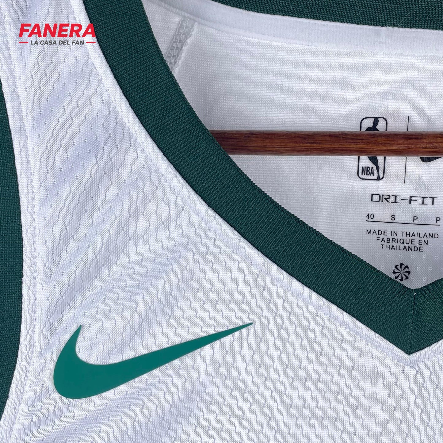 Milwaukee Bucks Local 2025/26 | Jersey NBA