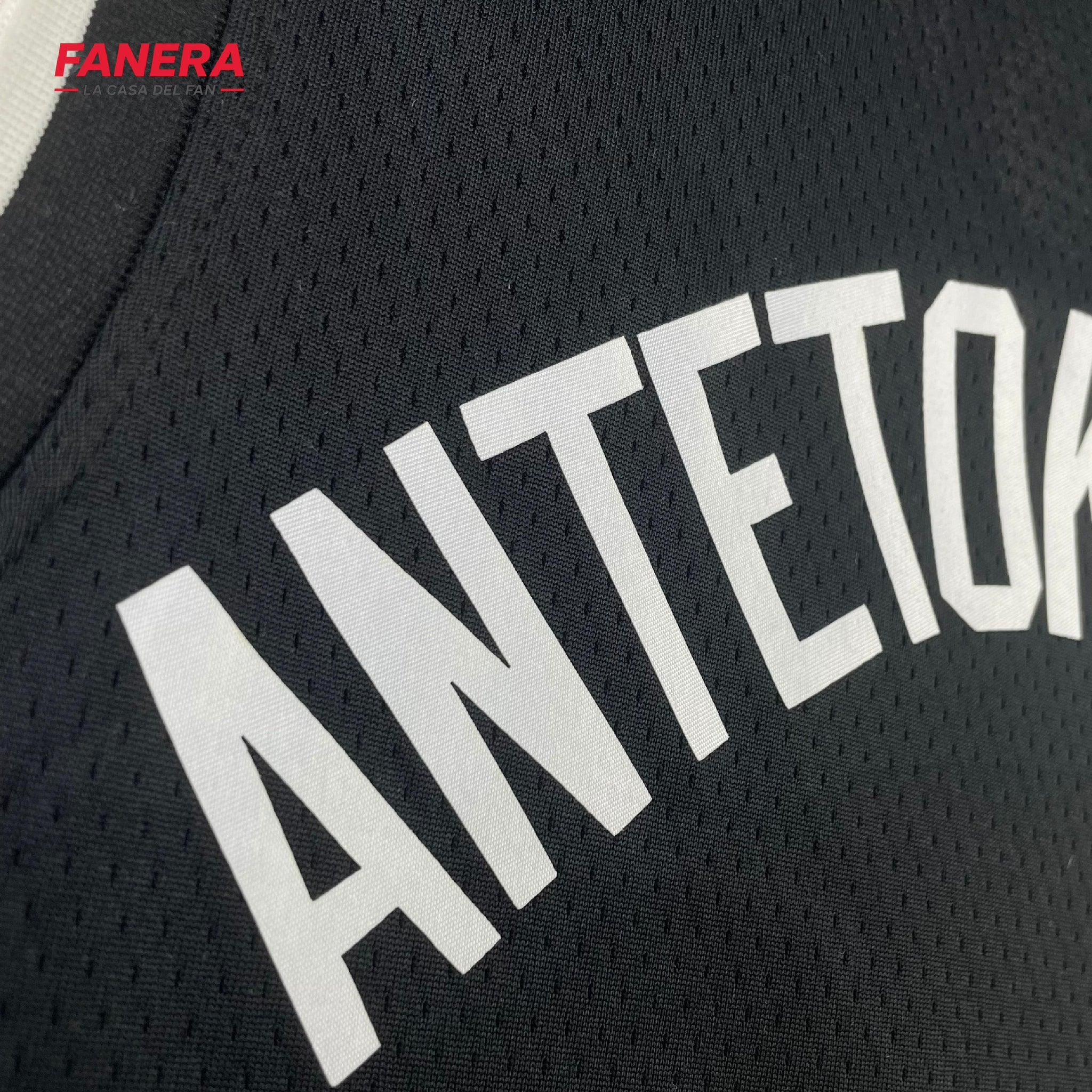 Milwaukee Bucks Visitante 2025/26 | Jersey NBA