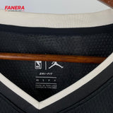 Milwaukee Bucks Visitante 2025/26 | Jersey NBA
