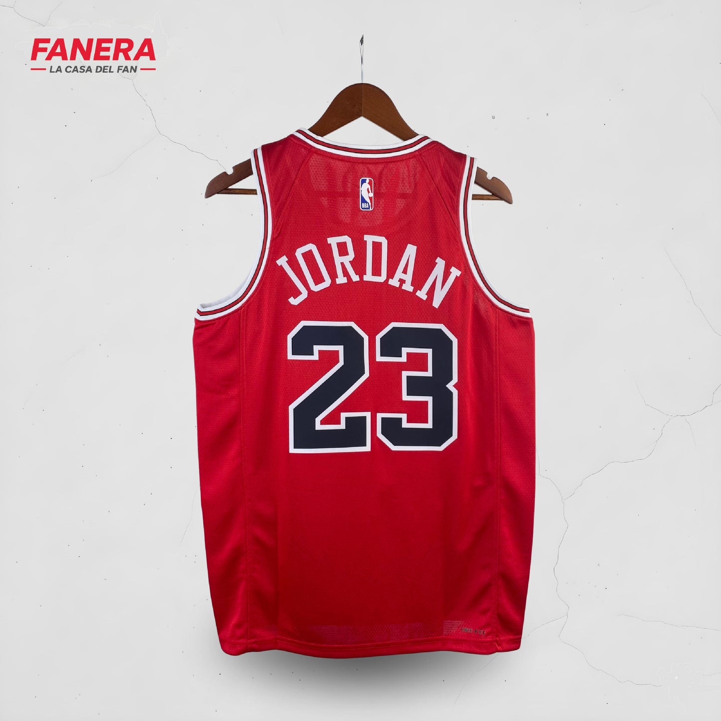 Chicago Bulls Local 2025/26 | Jersey NBA