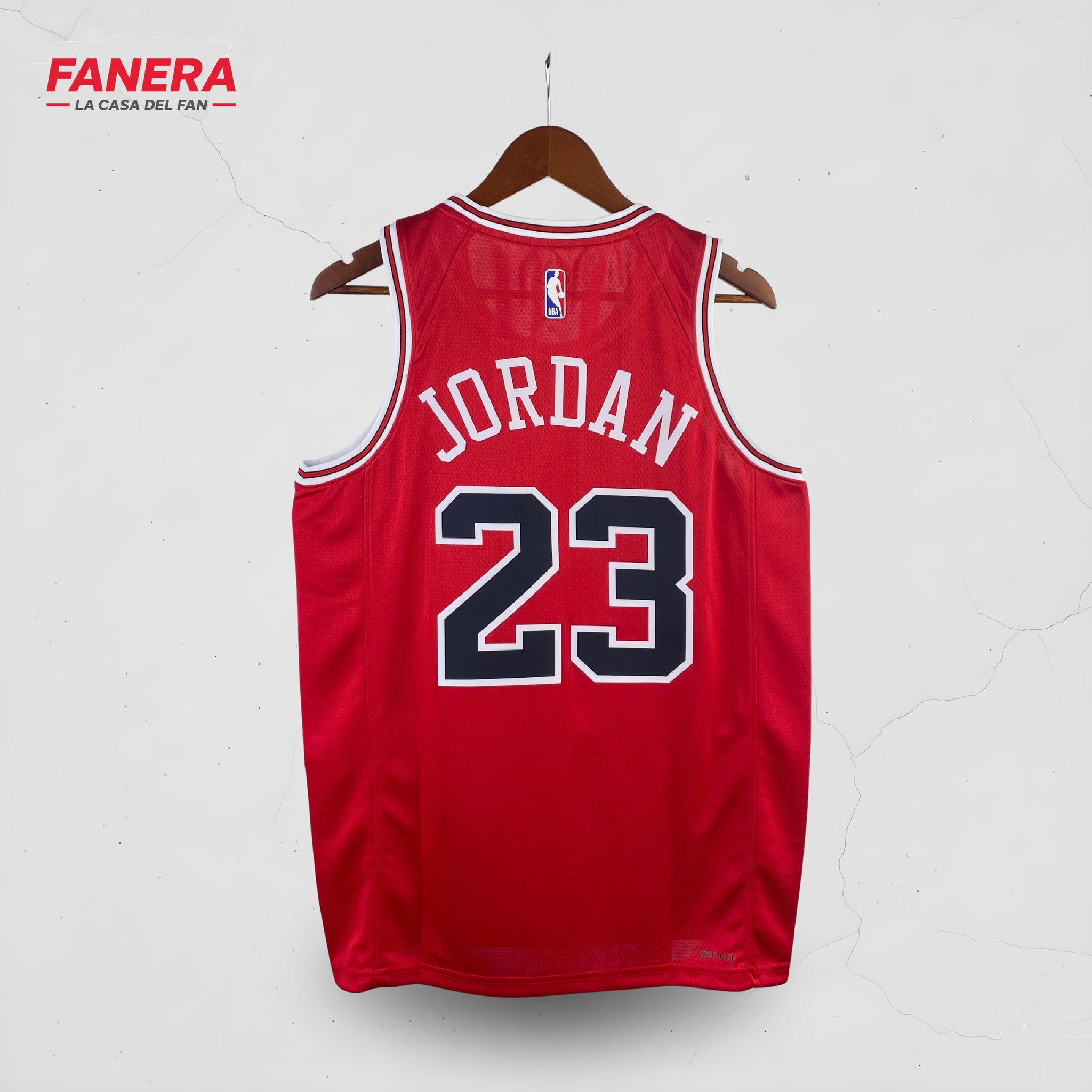 Chicago Bulls Local 2025/26 | Jersey NBA