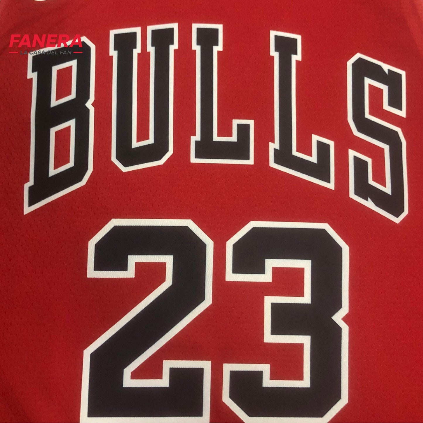 Chicago Bulls Local 2025/26 | Jersey NBA