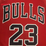 Chicago Bulls Local 2025/26 | Jersey NBA