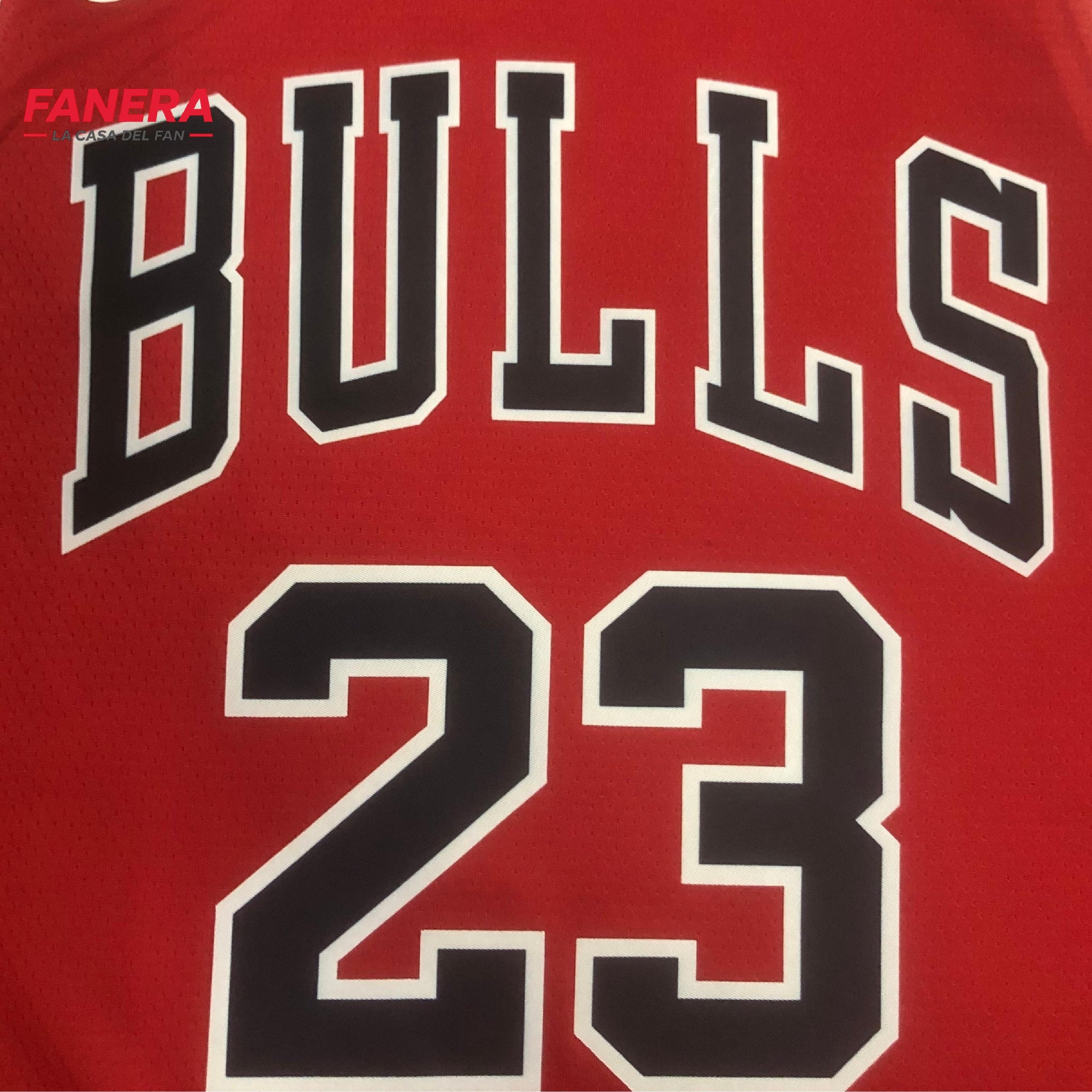 Chicago Bulls Local 2025/26 | Jersey NBA