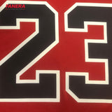 Chicago Bulls Local 2025/26 | Jersey NBA