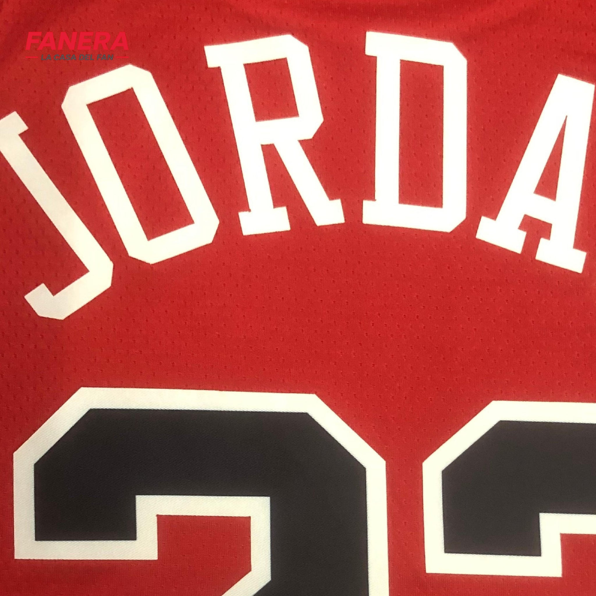 Chicago Bulls Local 2025/26 | Jersey NBA