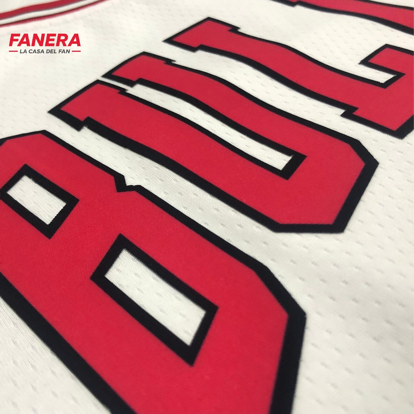 Chicago Bulls Visitante 2025/26 | Jersey NBA