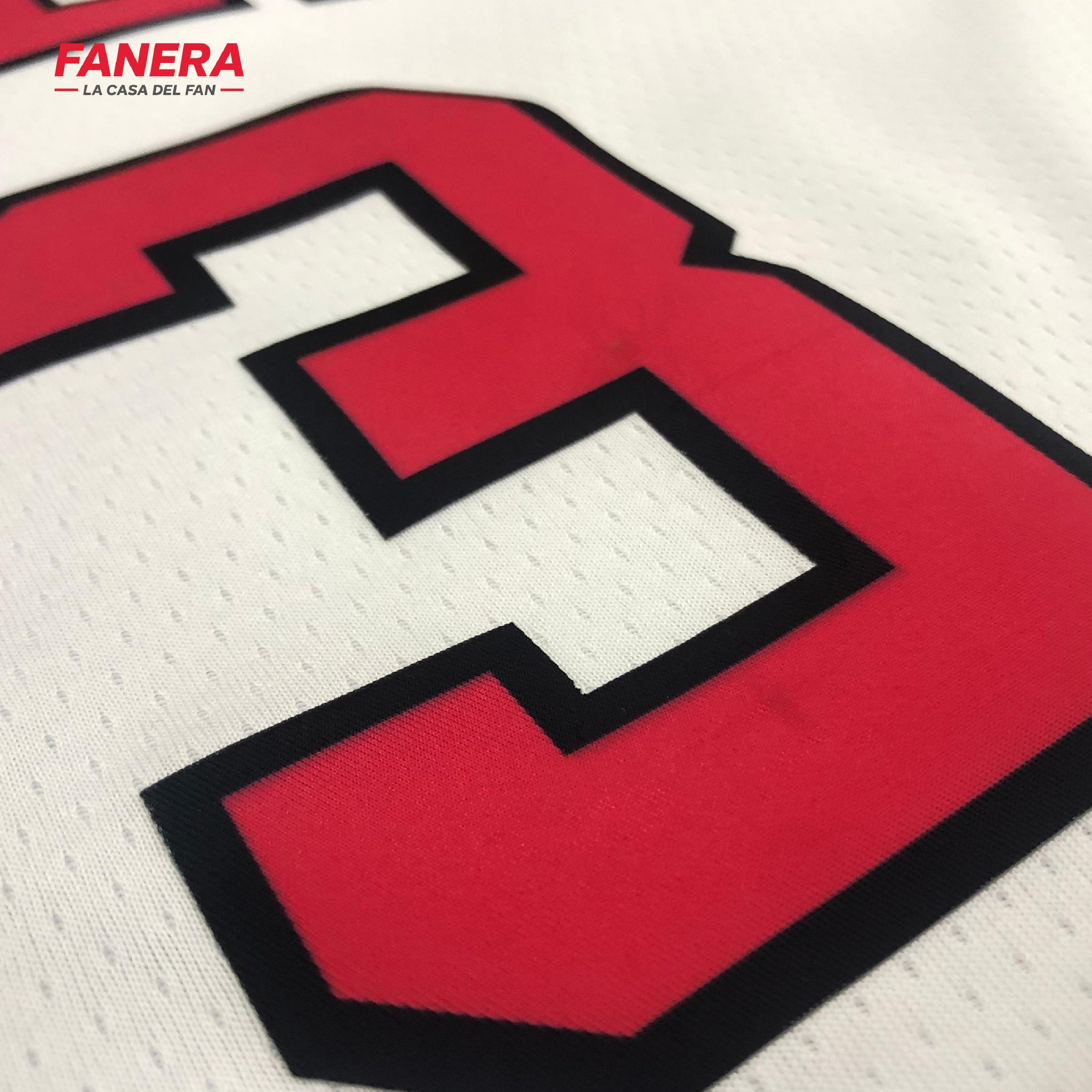 Chicago Bulls Visitante 2025/26 | Jersey NBA