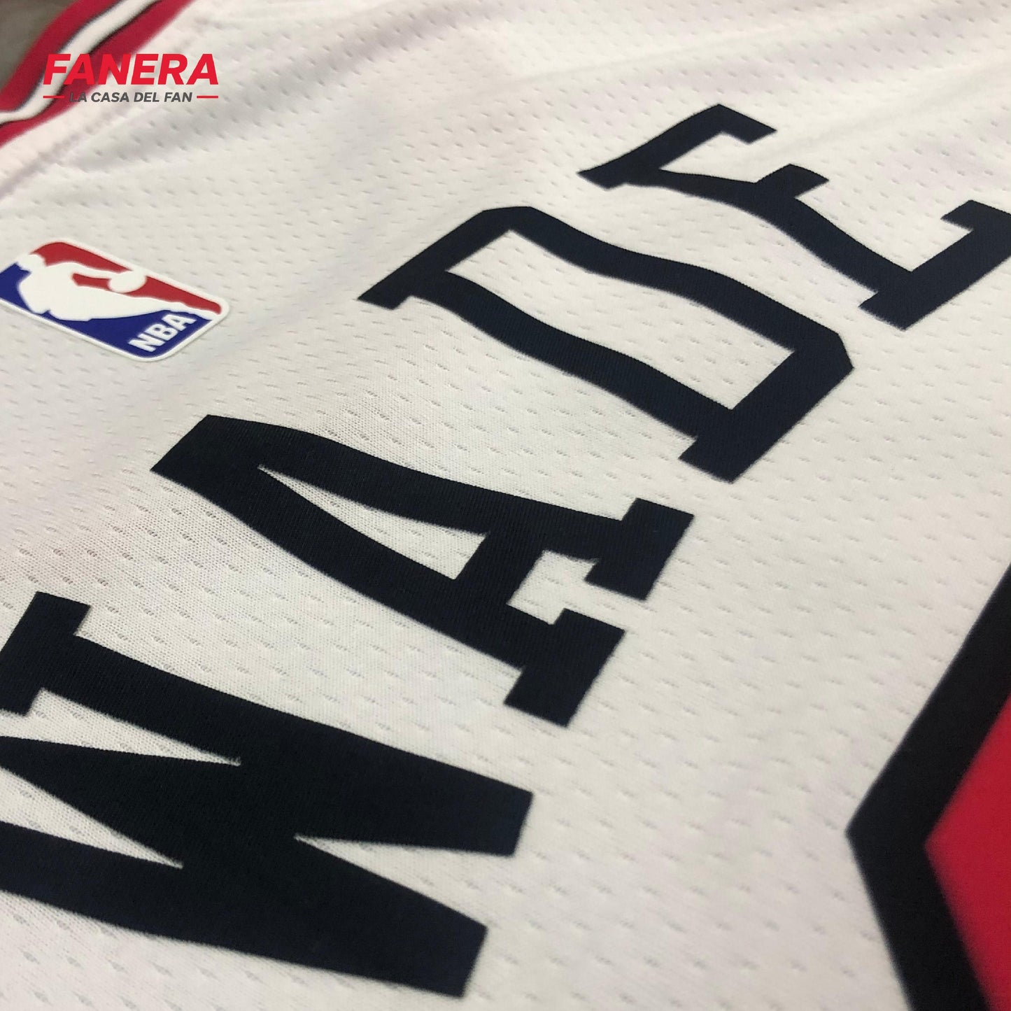 Chicago Bulls Visitante 2025/26 | Jersey NBA