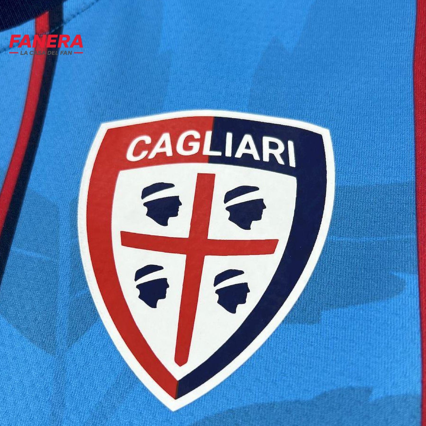 Cagliari Visita 25/26